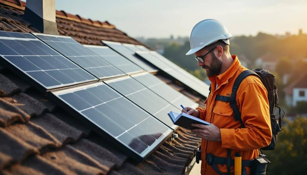 Bien choisir la puissance d'un capteur solaire pour sa maison