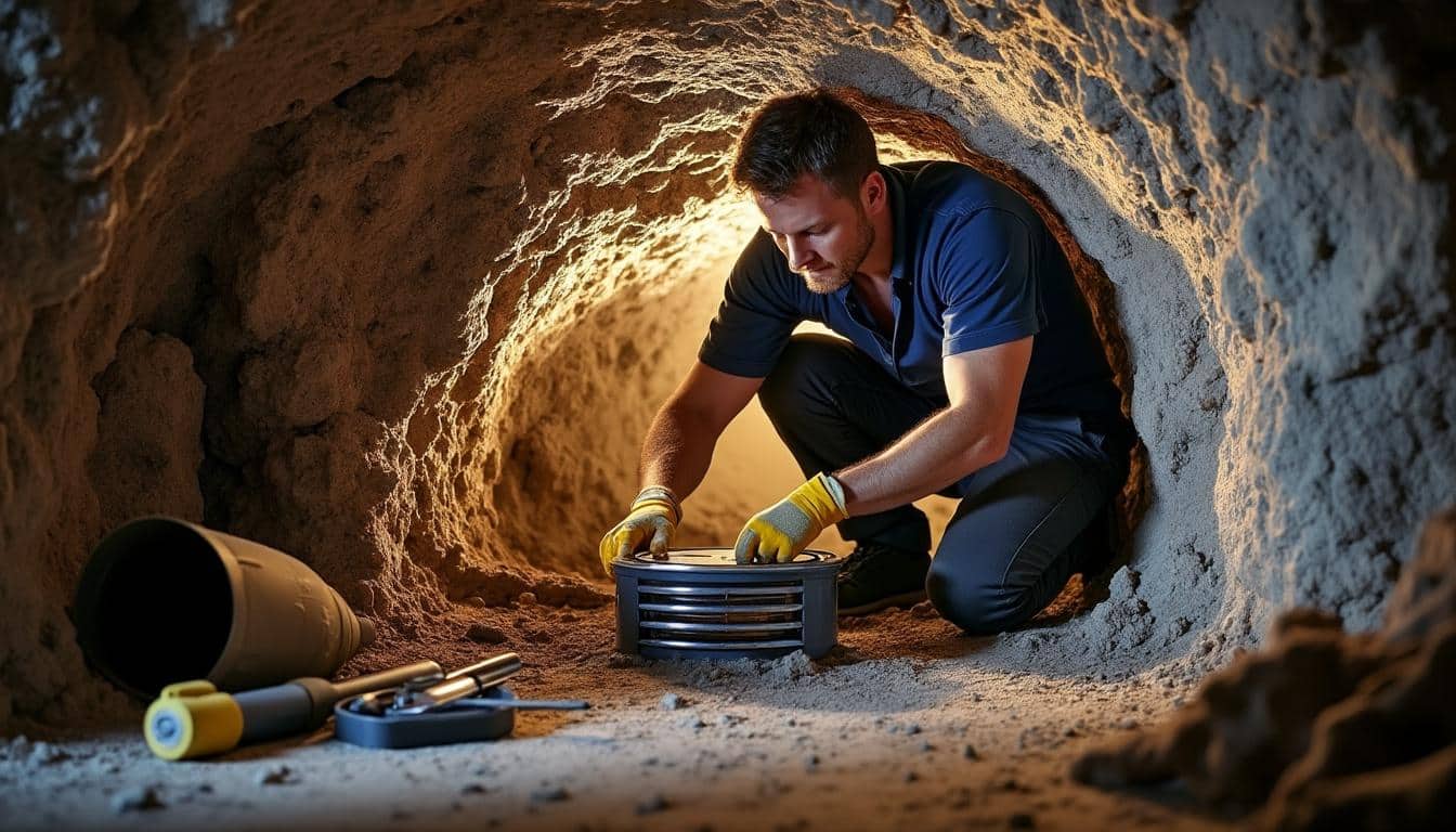 Améliorer la performance de votre système de chauffage grâce au calorifuge