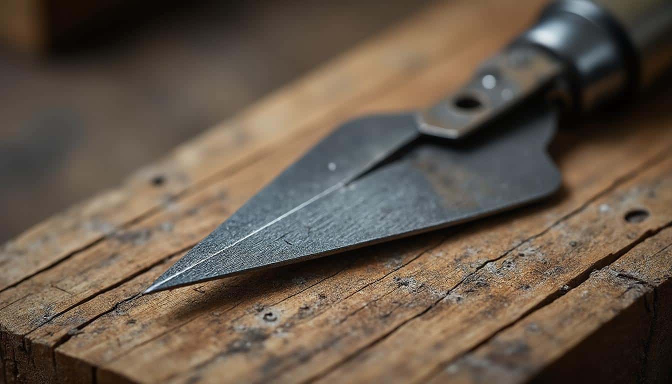 Foret pour perceuse : guide complet pour bien choisir et utiliser