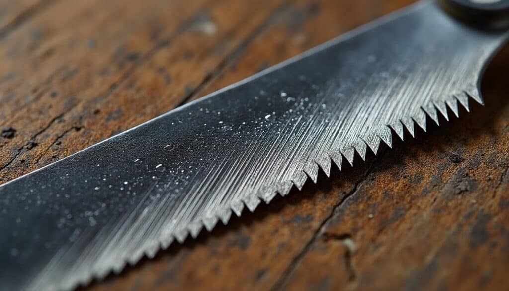 Lames de scie à ruban : guide complet pour un choix précis