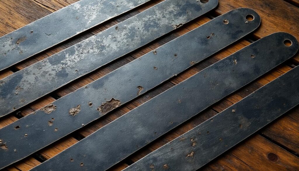 Lames pour scie sauteuse : choisir et utiliser la lame idéale