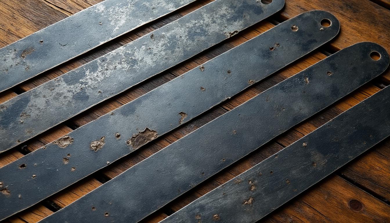 Lames pour scie sauteuse : choisir et utiliser la lame idéale