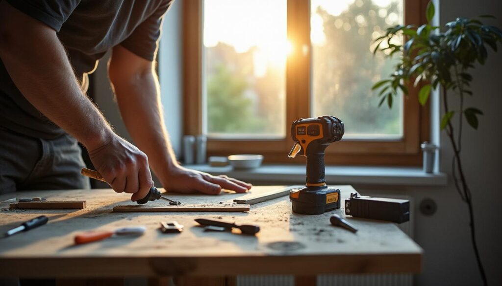 Installer un système de fixation pour les rideaux du salon : tout ce qu’il faut savoir