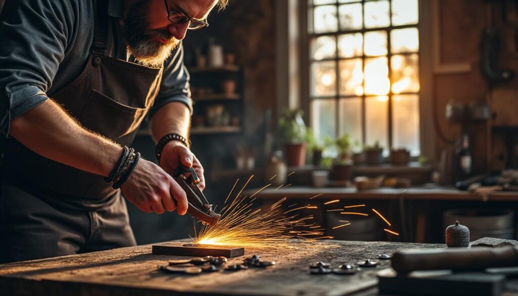 Affuteur de lame de scie circulaire : guide complet et conseils pro