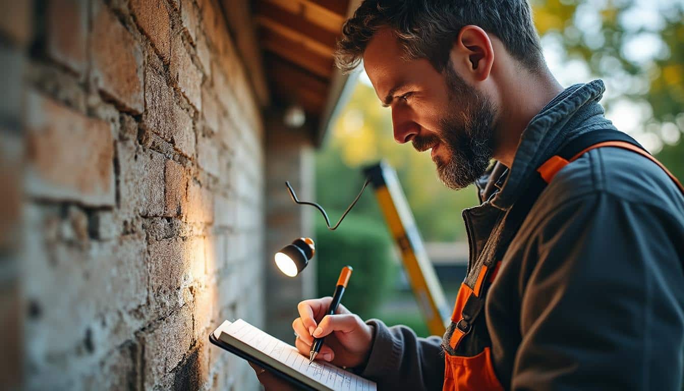 Illustration: Pourquoi réaliser un diagnostic de l’état de sa toiture ?