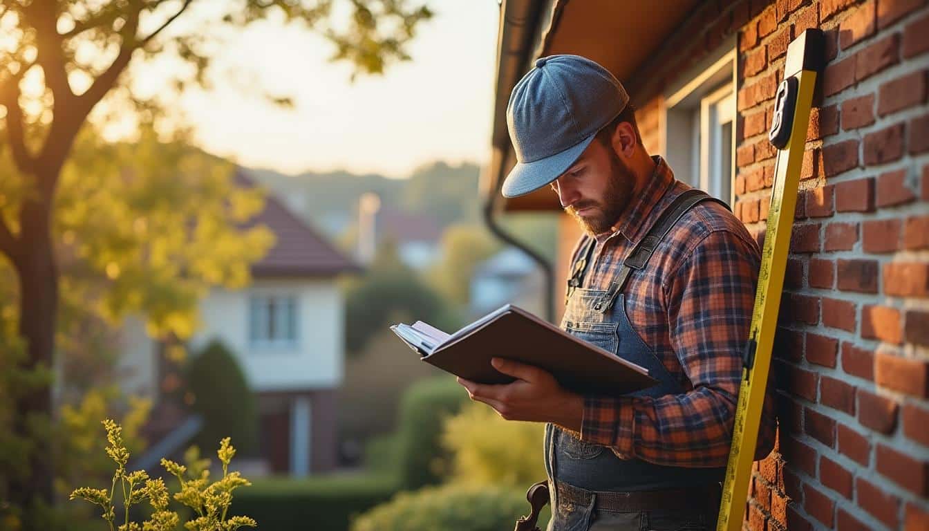Diagnostic de toiture gratuit : contrôlez l’état de votre toit sans frais