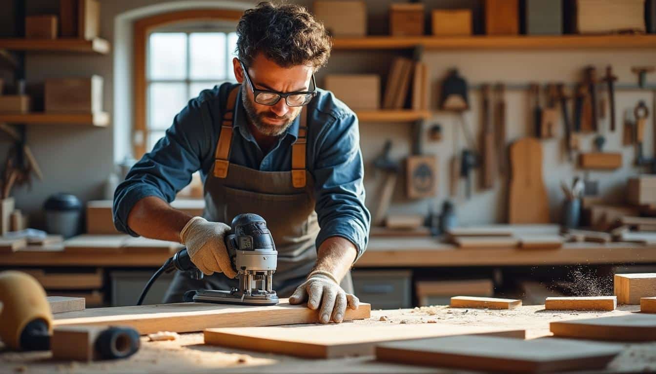 Illustration: Techniques et bonnes pratiques pour déligner en toute sécurité et avec précision