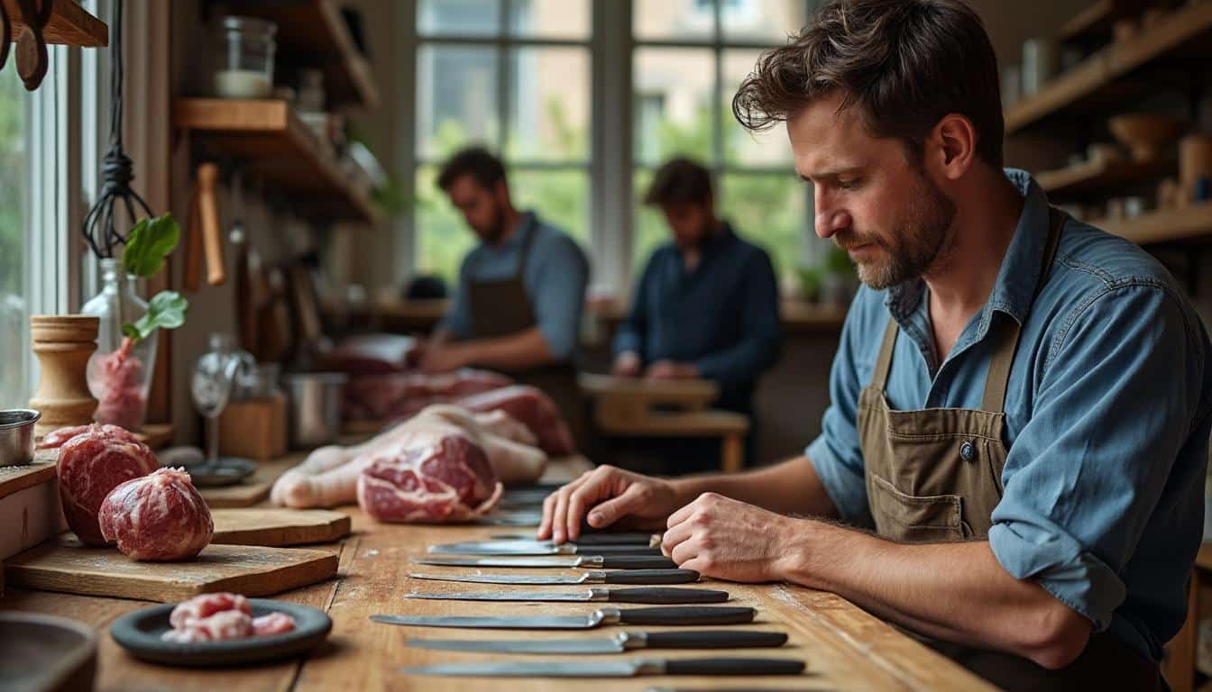 Illustration: Comment choisir la scie pour os la mieux adaptée à vos besoins professionnels