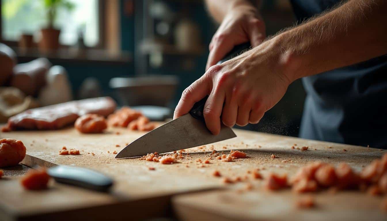 Scie pour os : guide complet pour une découpe précise et sécurisée