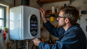 Chaudière gaz Saunier Duval : guide complet pour bien choisir