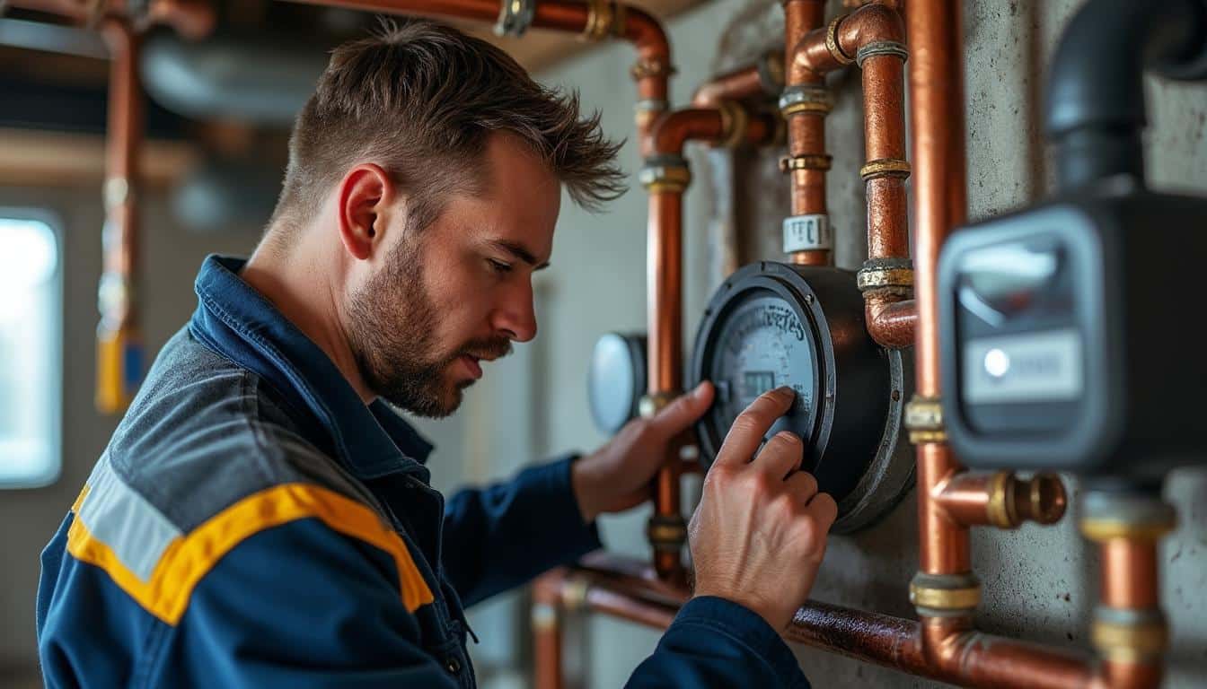 Illustration: Comment fonctionne la vanne 3 voies dans votre installation de chauffage