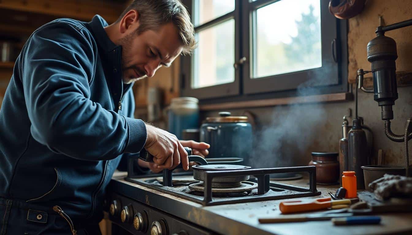 Chaudière avec vanne 3 voies : guide pour optimiser votre chauffage