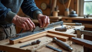 Équerre pour toiture : guide complet pour choisir et poser