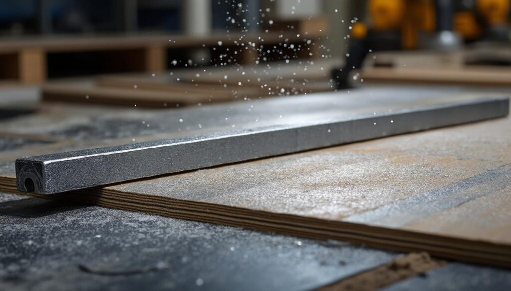 Peigne de toiture : guide complet pour ventilation et protection