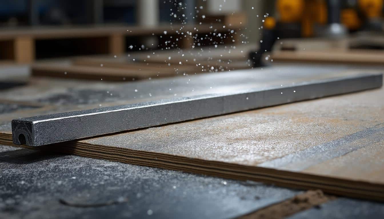 Peigne de toiture : guide complet pour ventilation et protection