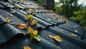 Toiture noire : guide complet pour choisir et entretenir votre toit