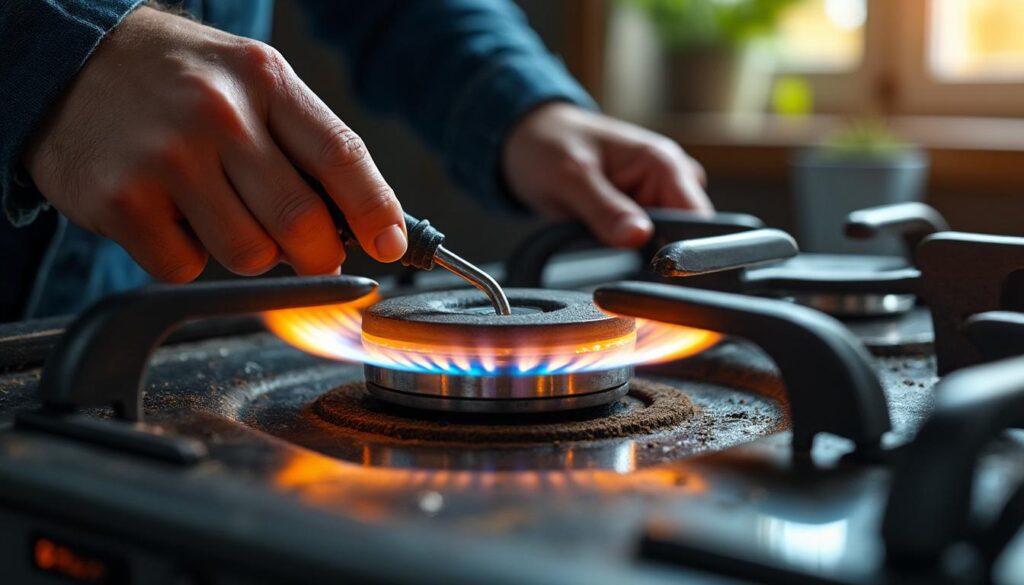 Brûleur pour chaudière : choisir et entretenir pour un chauffage optimal