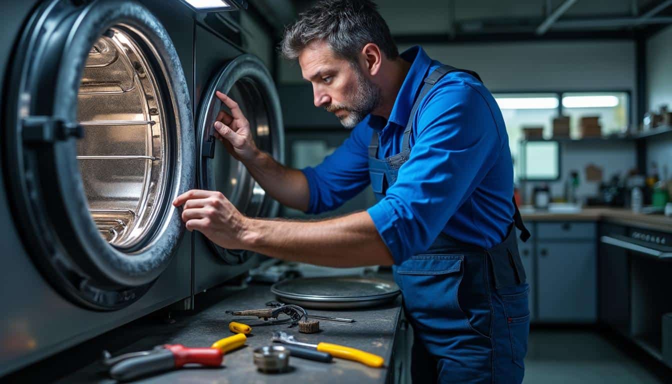 Code erreur de chaudière Chappée : Guide complet pour diagnostiquer et réparer