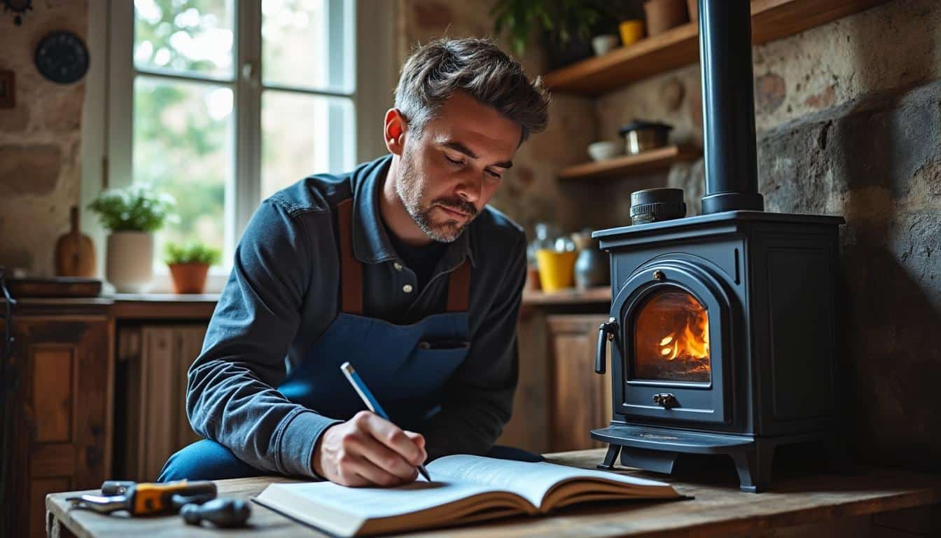 Entretien de chaudière au Mans : conseils et services fiables