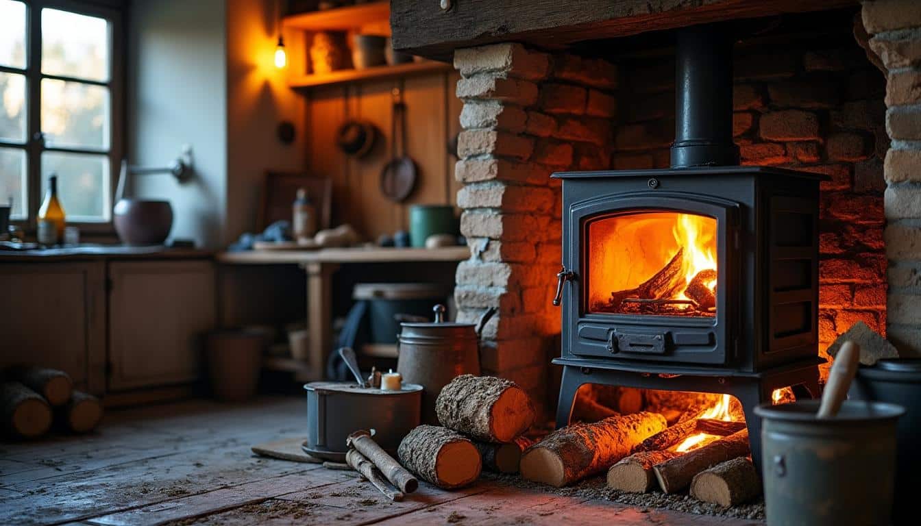 Prix de la chaudière au bois : guide complet et conseils pratiques