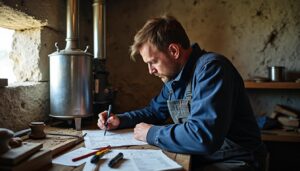 Prix d’une chaudière fuel : guide complet pour bien choisir