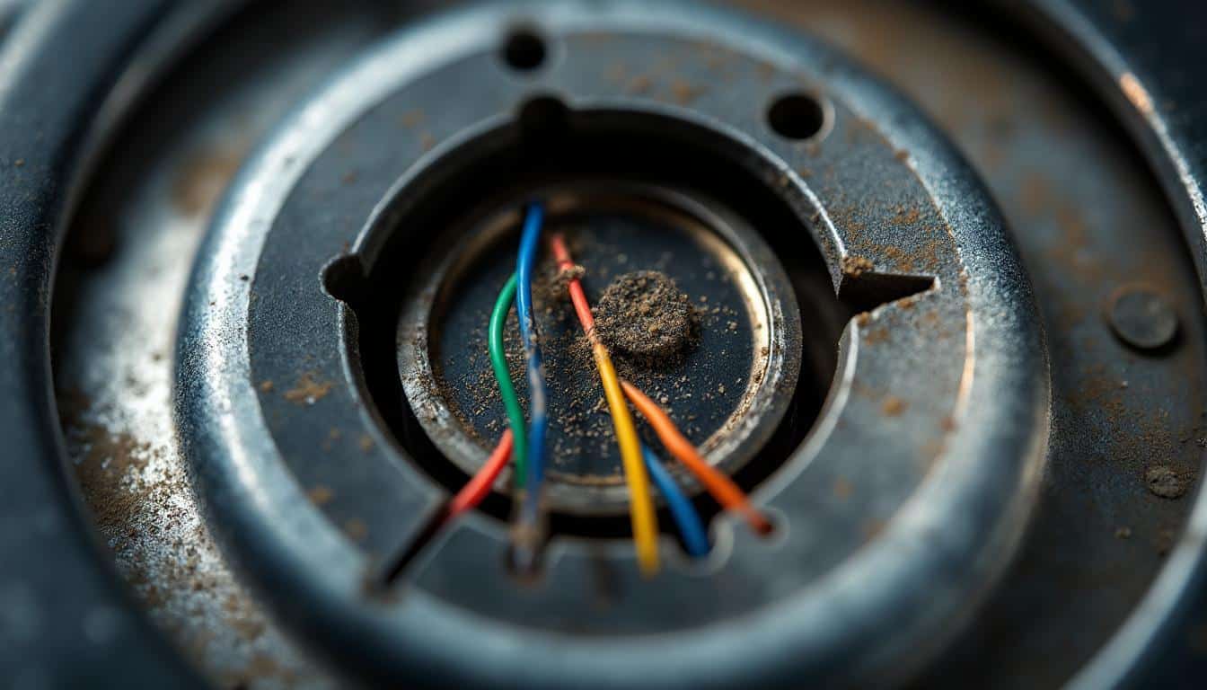 Sonde de température de chaudière : optimiser confort et économies