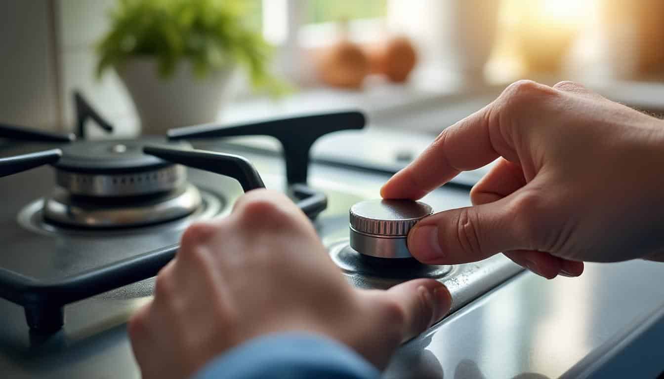 Température de l’eau de la chaudière : guide pour un réglage optimal