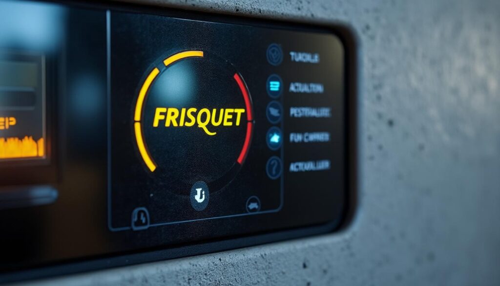 Voyant de la chaudière Frisquet : comprendre et agir efficacement