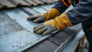 Costières de toiture : guide pour une étanchéité efficace et durable