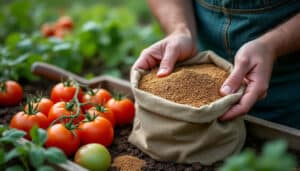 Engrai riche en azote : choisir et utiliser pour une croissance optimale