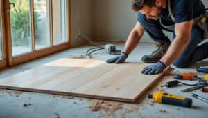Plancher chauffant en kit : guide complet pour un chauffage efficace