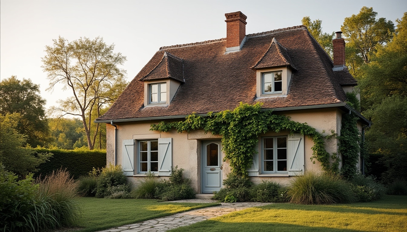 Toiture à deux pans : avantages, styles et conseils d’entretien