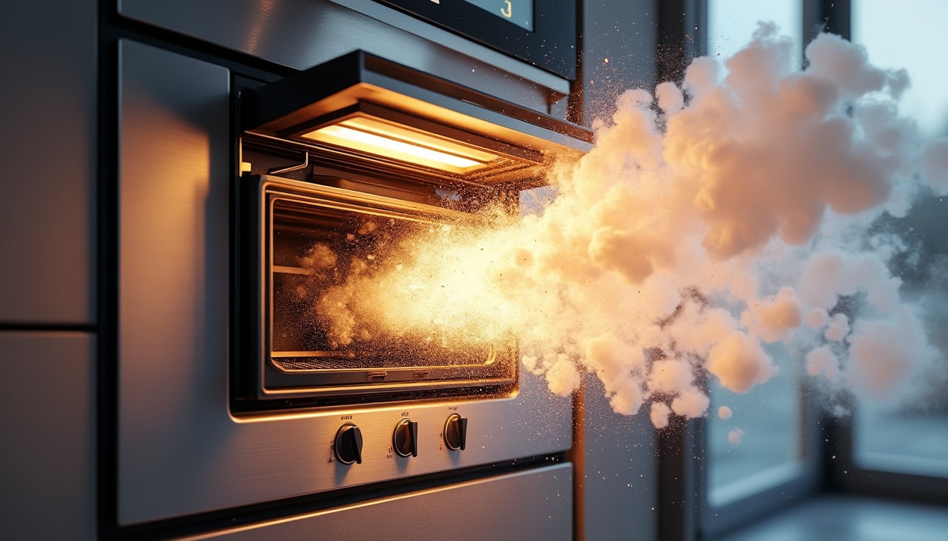 Illustration: Comprendre le phénomène d’explosion d’une chaudière : mécanismes et explications