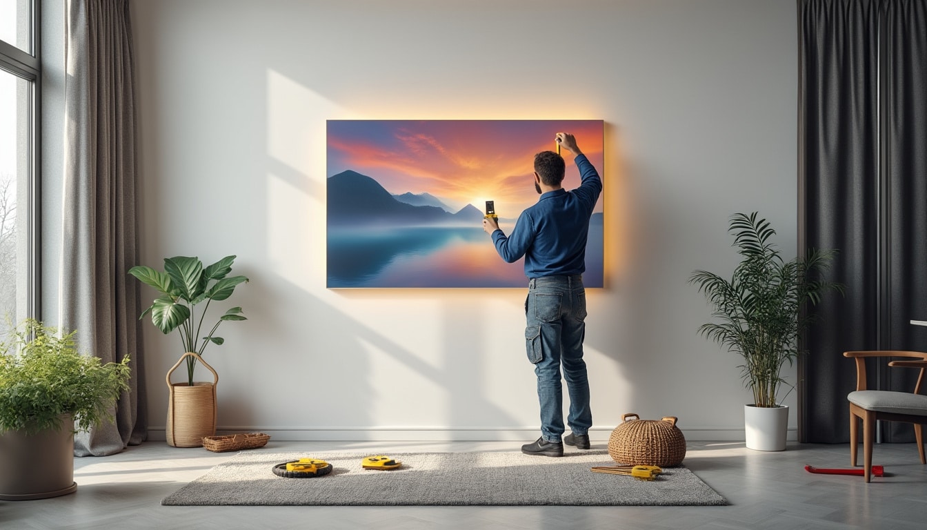 Hauteur minimum du tableau électrique : règles et conseils essentiels