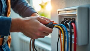 Où brancher le fil pilote du radiateur électrique : guide complet